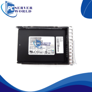 UCS-SD960G61X-EV CISCO 960GB 6GBPS 2.5” SATA SSD DRIVE WITH TRAY