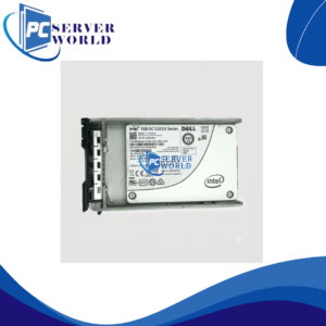 VXG5N DELL EMC 960GB 6GBPS SATA 2.5″ SOLID STATE DRIVE 0VXG5N