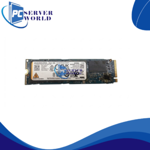 WWK7N DELL 512GB M.2 2280 PCIe Gen 4 x4 NVMe Solid State Drive 0WWK7N