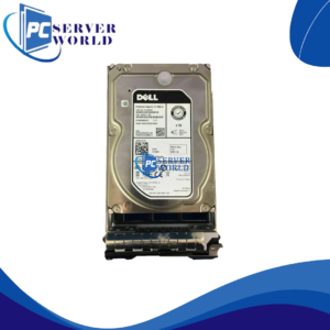 YXG4K DELL 4TB 12GBPS 3.5″ SAS HARD DRIVE 0YXG4K