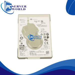 27V9K DELL SEAGATE 1TB 6GBPS 2.5″ SATA HARD DRIVE 027V9K