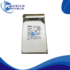 43V7V DELL HGST 8TB 12GBPS 3.5″ SAS HARD DRIVE 043V7V
