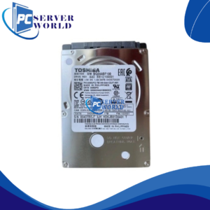 48GPG DELL TOSHIBA 1TB 6GBPS 2.5″ SATA HARD DRIVE 048GPG