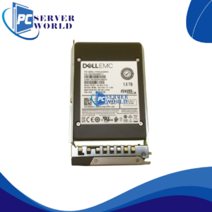 4WDXY DELL EMC 1.6TB 2.5” MU NVME PCI-E SOLID STATE DRIVE 04WDXY