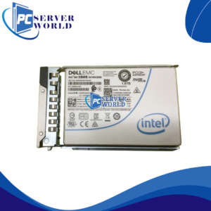 58V30 DELL EMC 1.6TB 2.5” NVME PCI-E SOLID STATE DRIVE 058V30