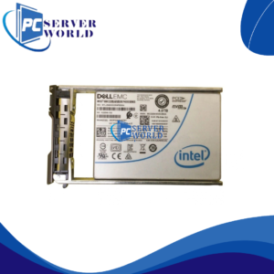 5GMK0 DELL EMC 4TB 2.5” NVME PCI-E SOLID STATE DRIVE 05GMK0