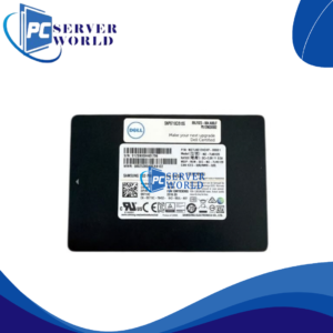 971XC DELL SAMSUNG PM871A 512GB 6GBPS 2.5″ SATA SSD DRIVE 0971XC