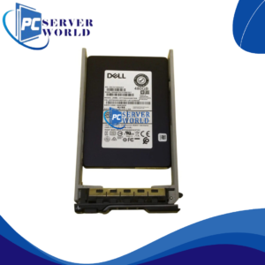D35F3 DELL 480GB 6GBPS 2.5″ MU SATA SOLID STATE DRIVE 0D35F3