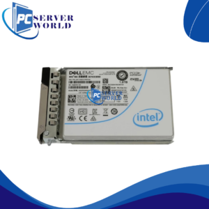 FJ9YX DELL EMC 1TB 2.5” NVME PCI-E SOLID STATE DRIVE 0FJ9YX