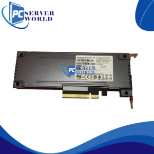 FW2K0 DELL SAMSUNG PM1725B HHHL 6.4TB MU PCI-E NVME SSD DRIVE 0FW2K0