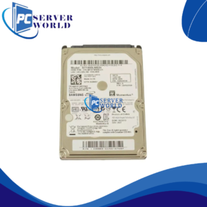 GM6N1 DELL SAMSUNG 1TB 3GBPS 2.5″ SATA HARD DRIVE 0GM6N1