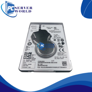 GX5WD DELL SEAGATE 500GB 6GBPS 2.5″ SATA HARD DRIVE 0GX5WD