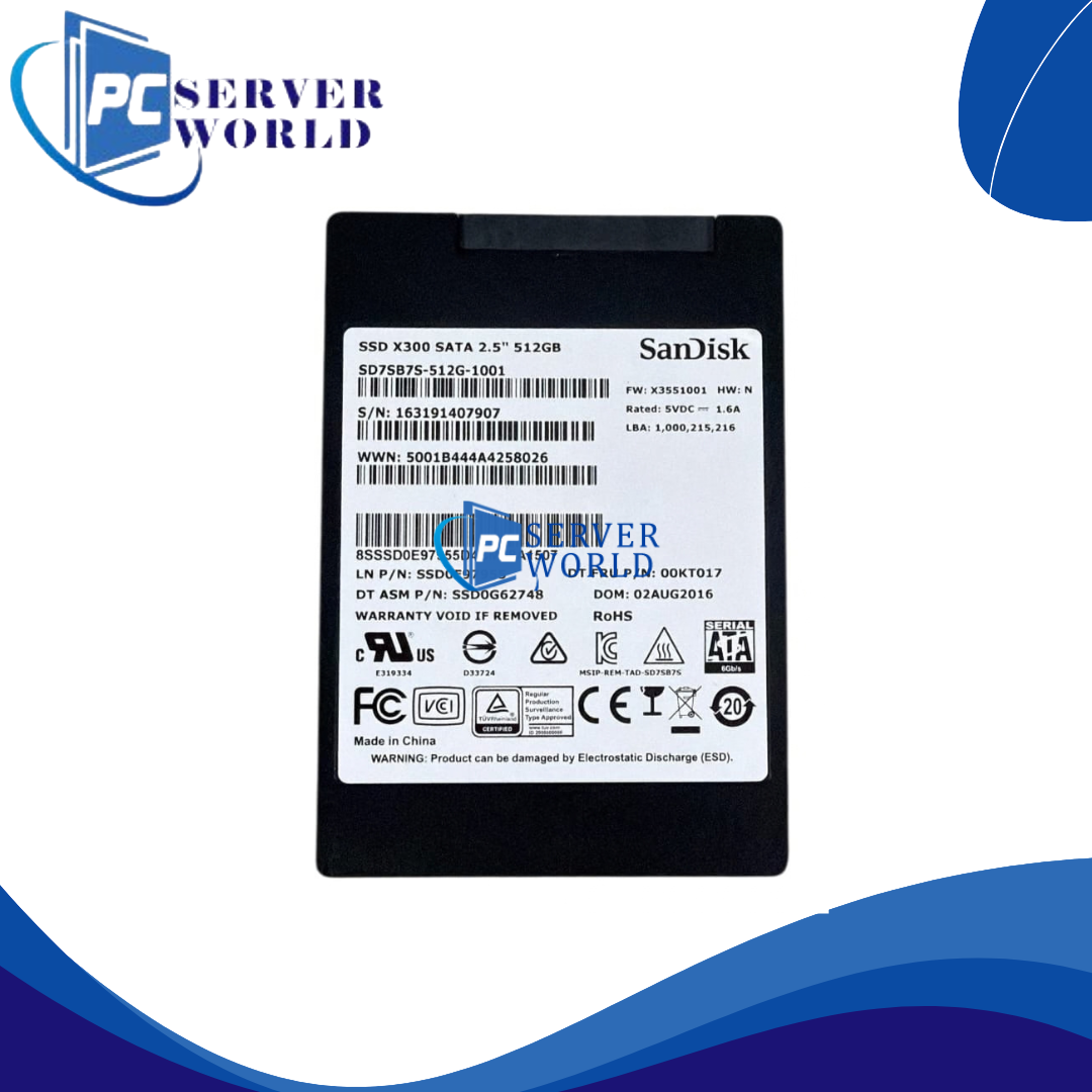SD7SB7S-512G-1001