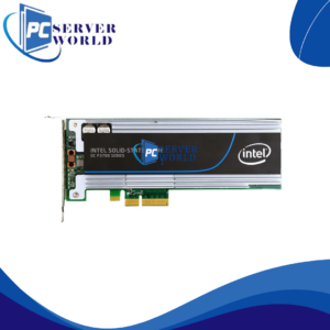 SSDPEDMD016T4 INTEL DC P3700 1.6TB PCI-E NVME SOLID STATE DRIVE