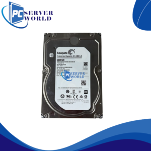 ST6000NM0115 SEAGATE EXOS 7E8 6TB 6GBPS 3.5″ SATA HARD DRIVE