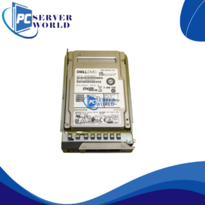 VD0JX DELL EMC 7.68TB 2.5″ PCI-E NVME SOLID STATE DRIVE 0VD0JX