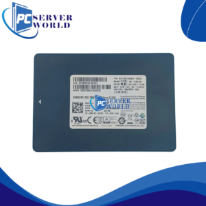 VM11D DELL SAMSUNG PM871A 512GB 6GBPS 2.5″ SATA SSD DRIVE 0VM11D
