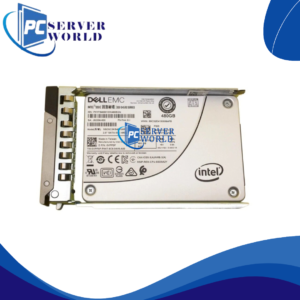 VPP5P DELL EMC 480GB 6GBPS 2.5″ SATA SOLID STATE DRIVE 0VPP5P