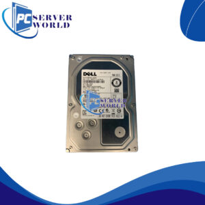 HX1GT DELL 3TB 6GBPS 3.5″ 7200RPM SATA HARD DRIVE 0HX1GT