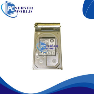 908XX DELL 6TB 6GBPS 3.5″ 7200RPM SATA HARD DRIVE 0908XX
