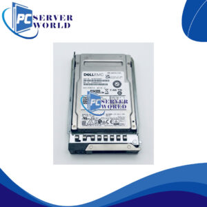 VD0JX DELL EMC 7.68TB 2.5″ PCI-E NVME SOLID STATE DRIVE 0VD0JX