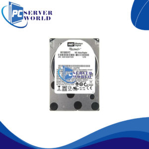 WD1000CHTZ WESTERN DIGITAL VELOCIRAPTOR 1TB 6GBPS 10K SATA 2.5″HARD DRIVE