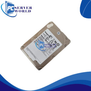 ST600MM0006 SEAGATE 600GB 6GBPS 10K 2.5″ SAS HARD DRIVE