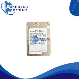 ST300MP0064 SEAGATE 300GB 6GBPS 15K 2.5" SAS HARD DRIVE