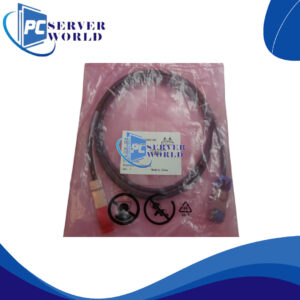 MCC4N26C-002 MELLANOX 4X QSFP TO MICRO GIGACN 2M INTERCONNECT CABLE