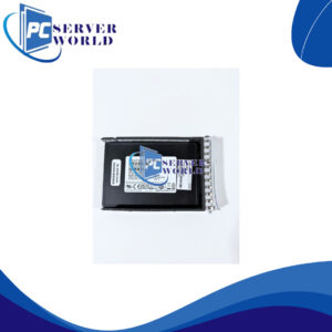 UCS-SD960G6S1X-EV CISCO 960GB 6GBPS 2.5'' SATA SSD DRIVE WITH TRAY MZ-7L3960A